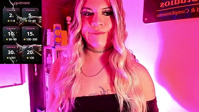 mistressparty online show from 30, 3, 2026