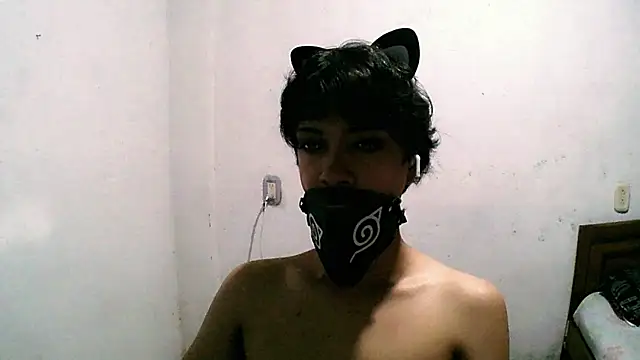 Elyane Lys online show from 9, 11, 2025