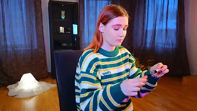 VernonSierras online show from 10, 11, 2025