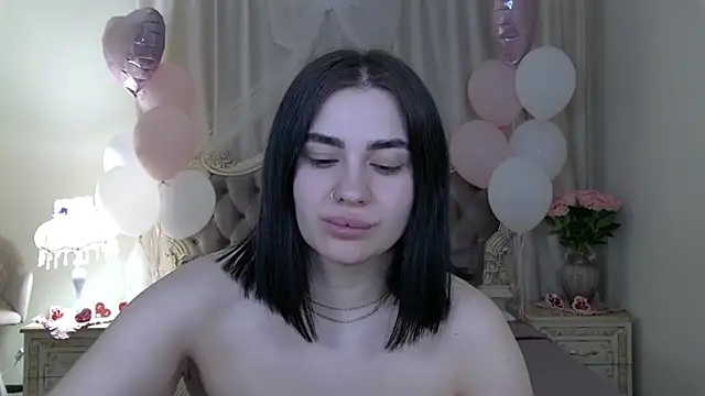 AdrianaTorres online show from 17, 2, 2026