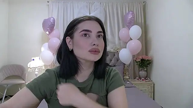 AdrianaTorres online show from 19, 2, 2026