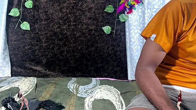 Snapshot of leenaboy@xh chatting on 18, 1, 2026 leenaboyxh online show from 18, 1, 2026