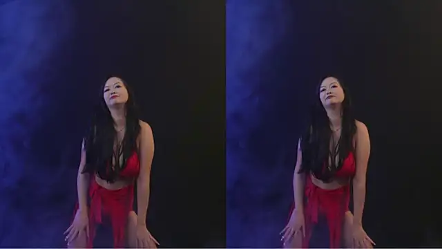 MHe-002 online show from 8, 11, 2025