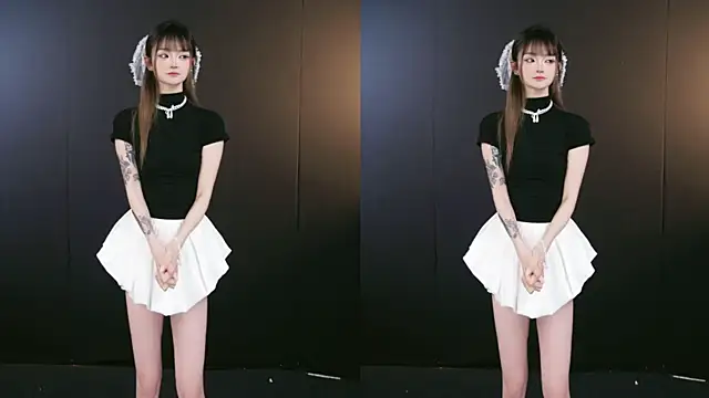 MHe-002 online show from 27, 3, 2026