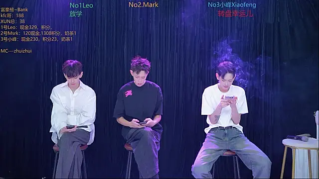 Snapshot of AAA-winner chatting on 21, 11, 2025 AAA-winner online show from 21, 11, 2025