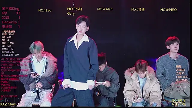 AAA-winner online show from 13, 2, 2026