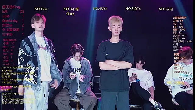 AAA-winner online show from 24, 3, 2026