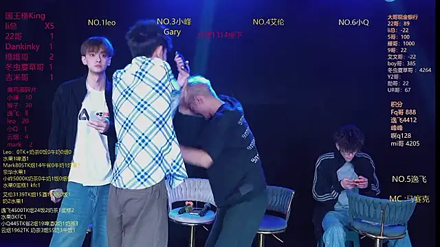 AAA-winner online show from 26, 3, 2026