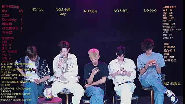 AAA-winner online show from 28, 3, 2026