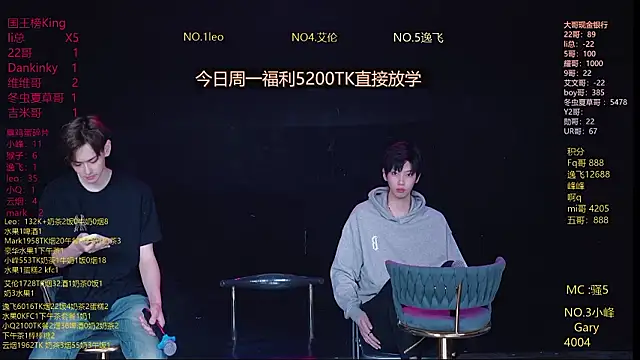 AAA-winner online show from 30, 3, 2026