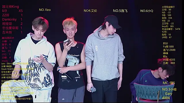 AAA-winner online show from 31, 3, 2026