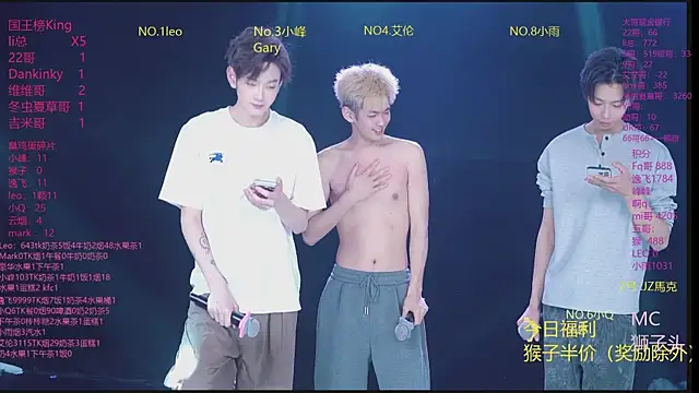 AAA-winner online show from 16, 4, 2026