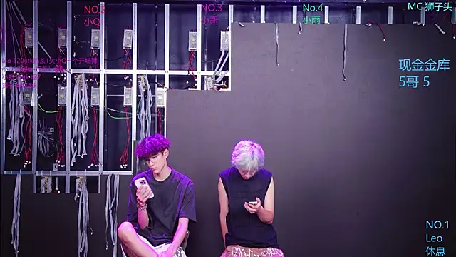 AAA-winner online show from 9, 7, 2026