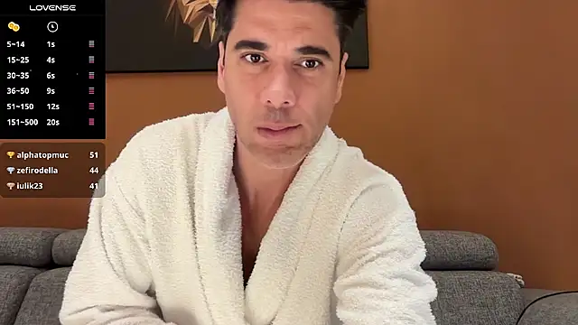 marcoo x online show from 14, 11, 2025