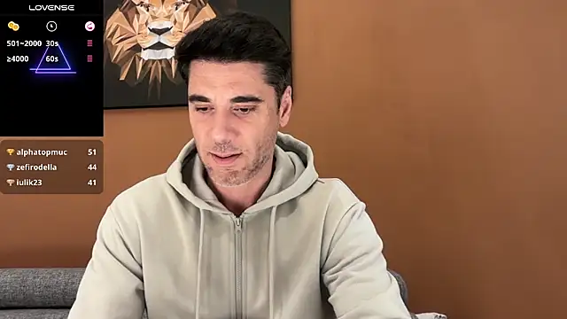 marcoo x online show from 16, 11, 2025