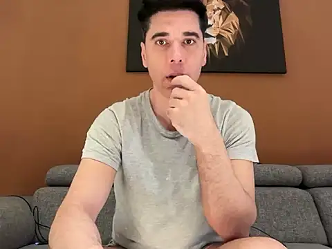 marcoo x online show from 19, 3, 2026