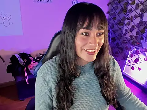 Dhany Naugthy  online show from 17, 11, 2025