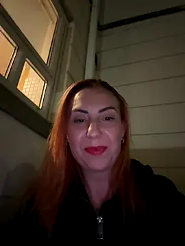 pervimilf online show from 23, 11, 2025