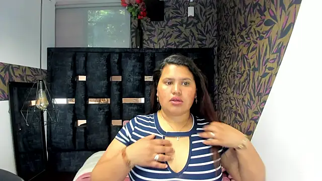 Nina  Sky online show from 11, 11, 2025