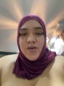 Snapshot of sweetmuslim01 chatting on 27, 1, 2025 sweetmuslim01 online show from 27, 1, 2025