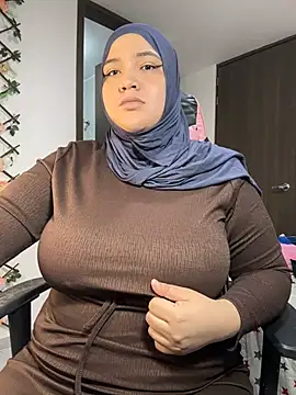 Snapshot of sweetmuslim01 chatting on 16, 3, 2025 sweetmuslim01 online show from 16, 3, 2025