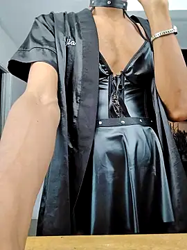 RosaliaMontero online show from 10, 11, 2025