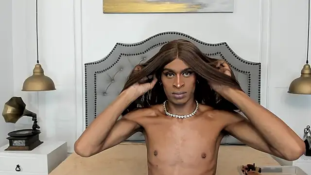 RosaliaMontero online show from 8, 3, 2026