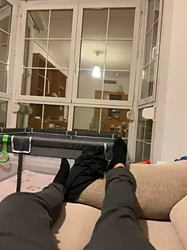 An-Tokio-  online show from 13, 11, 2025