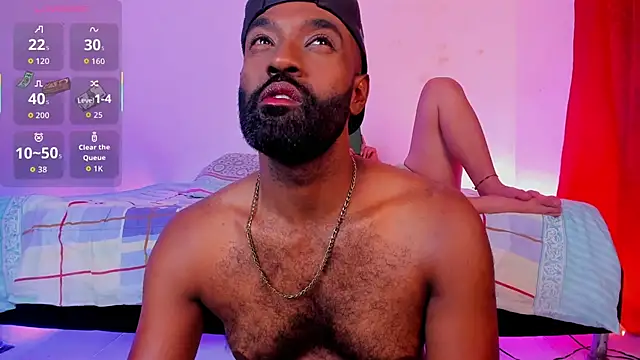 Snapshot of Benedict_Malik chatting on 3, 12, 2025 Benedict Malik online show from 3, 12, 2025