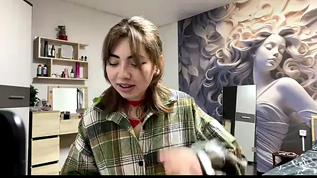 Snapshot of Evelinnight chatting on 7, 11, 2025 Evelinnight online show from 7, 11, 2025