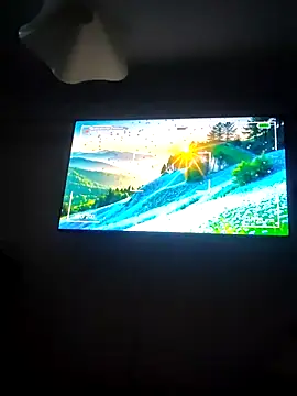 BELLA-CHERRY-30 online show from 12, 11, 2025