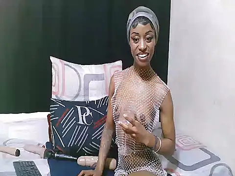 Nikistickyxx25 online show from 9, 11, 2025