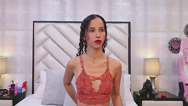 EimySanchez online show from 8, 2, 2026