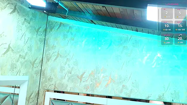 crystal gilton online show from 11, 11, 2025