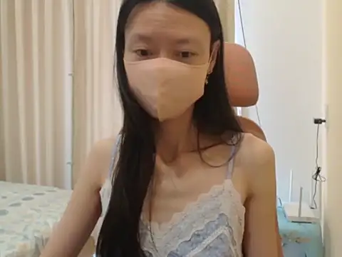 Lil-Cherries online show from 1, 4, 2026