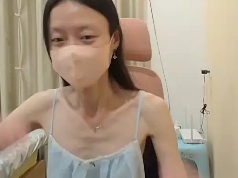 Lil-Cherries online show from 6, 4, 2026