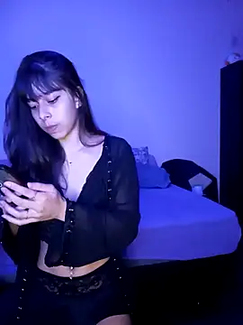 Snapshot of GabySMiller chatting on 14, 2, 2026 GabySMiller online show from 14, 2, 2026