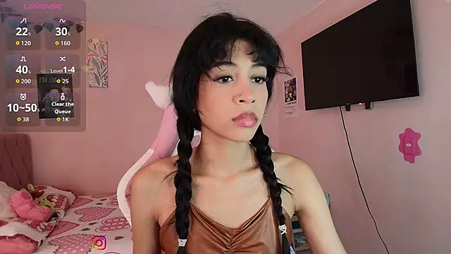 Snapshot of TOOKIOG_ chatting on 18, 6, 2026 TOOKIOG online show from 18, 6, 2026