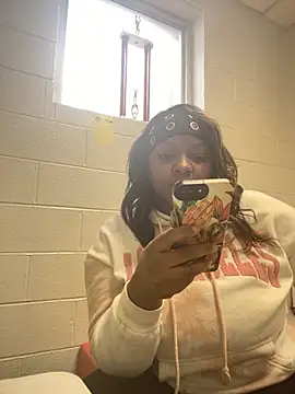 Fxncymuse online show from 24, 3, 2026