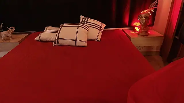 Anubiss sex online show from 7, 11, 2025