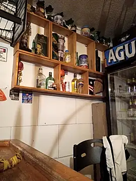 themorenofit08 online show from 27, 2, 2026