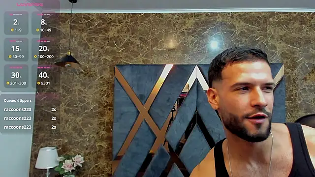 Jacob Benelli online show from 5, 2, 2026