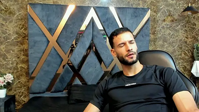 Jacob Benelli online show from 24, 2, 2026