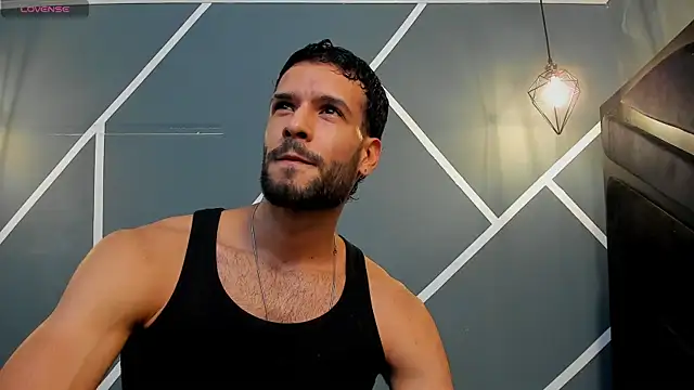 Snapshot of Jacob_Benelli chatting on 1, 5, 2026 Jacob Benelli online show from 1, 5, 2026