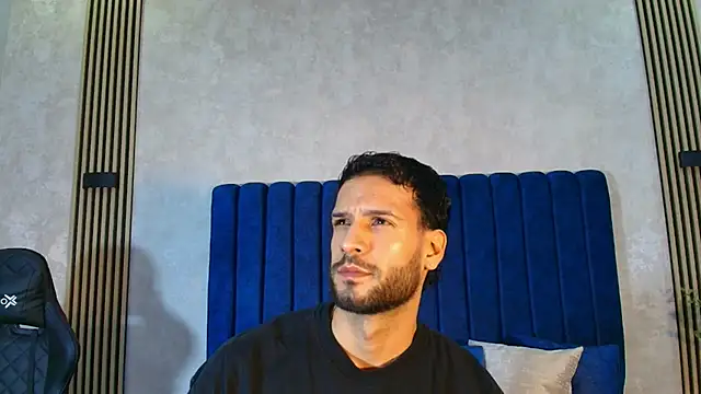 Snapshot of Jacob_Benelli chatting on 14, 5, 2026 Jacob Benelli online show from 14, 5, 2026