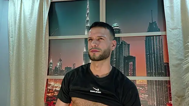 Snapshot of Jacob_Benelli chatting on 2, 6, 2026 Jacob Benelli online show from 2, 6, 2026