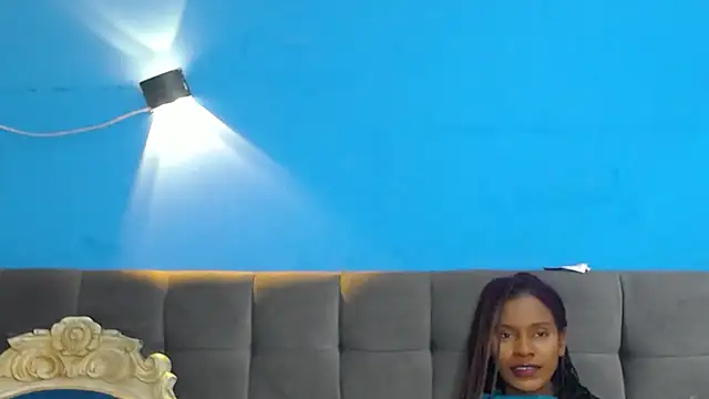 Aliis Love online show from 18, 11, 2025