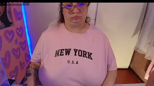 kattybbwbigboobs  online show from 28, 3, 2026