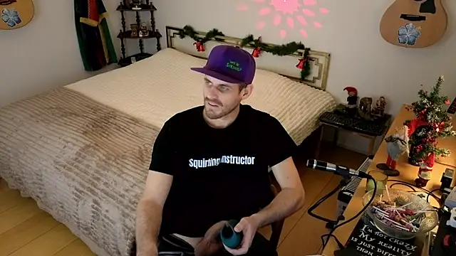 skatejocke online show from 17, 12, 2025