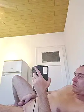 TirelessLot3 online show from 7, 4, 2026